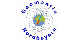 Geomantie Nordbayern